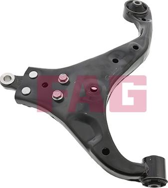 FAG 821 0760 10 - Track Control Arm autospares.lv