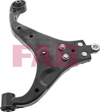 FAG 821 0761 10 - Track Control Arm autospares.lv