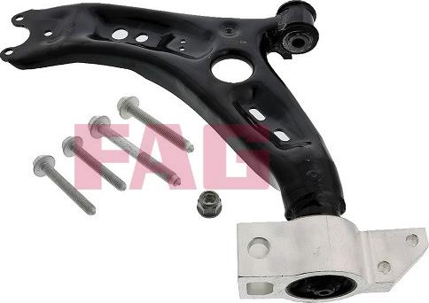 FAG 821 0767 10 - Track Control Arm autospares.lv