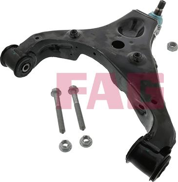 FAG 821 0700 10 - Track Control Arm autospares.lv