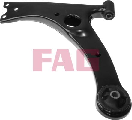 FAG 821 0715 10 - Track Control Arm autospares.lv