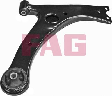 FAG 821 0716 10 - Track Control Arm autospares.lv