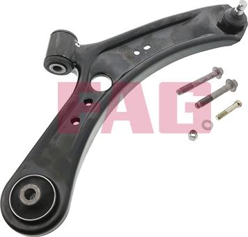 FAG 821 0713 10 - Track Control Arm autospares.lv