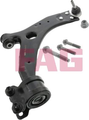 FAG 821 0785 10 - Track Control Arm autospares.lv