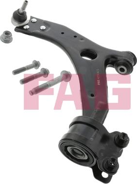 FAG 821 0786 10 - Track Control Arm autospares.lv