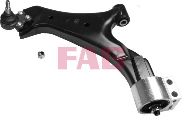 FAG 821 0788 10 - Track Control Arm autospares.lv