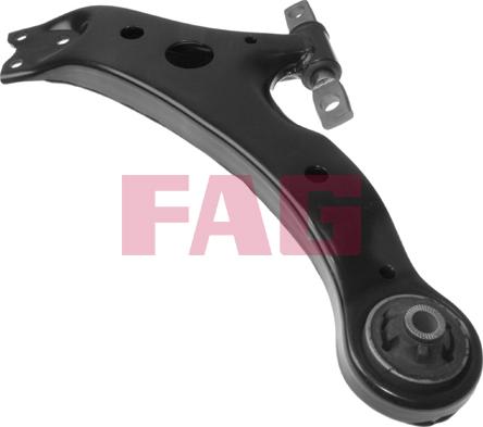 FAG 821 0739 10 - Track Control Arm autospares.lv