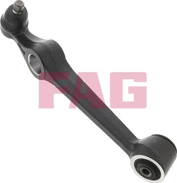 FAG 821 0734 10 - Track Control Arm autospares.lv