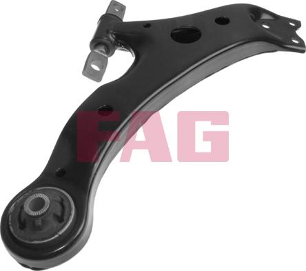 FAG 821 0738 10 - Track Control Arm autospares.lv