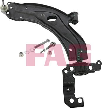 FAG 821 0724 10 - Track Control Arm autospares.lv