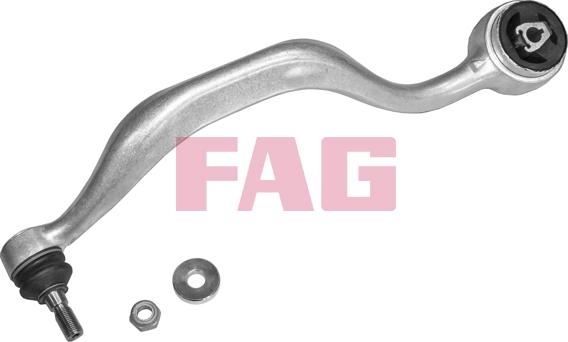 FAG 821 0726 10 - Track Control Arm autospares.lv