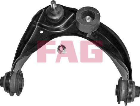 FAG 821 0720 10 - Track Control Arm autospares.lv