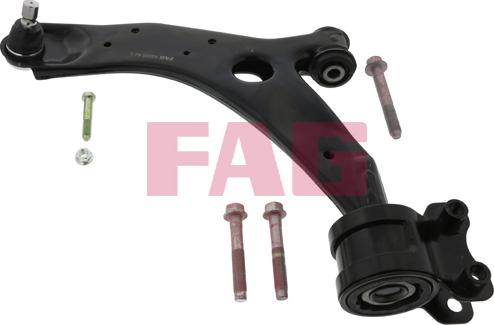 FAG 821 0721 10 - Track Control Arm autospares.lv