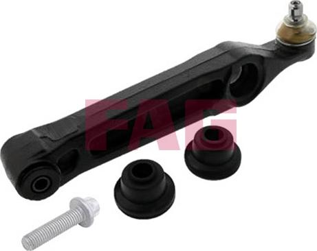 FAG 821 0723 10 - Track Control Arm autospares.lv