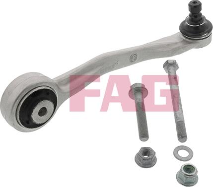 FAG 821 0774 10 - Track Control Arm autospares.lv