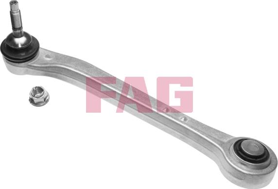 FAG 821 0775 10 - Track Control Arm autospares.lv