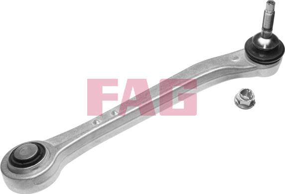 FAG 821 0776 10 - Track Control Arm autospares.lv