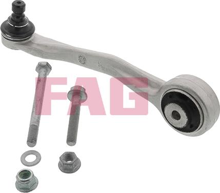 FAG 821 0773 10 - Track Control Arm autospares.lv