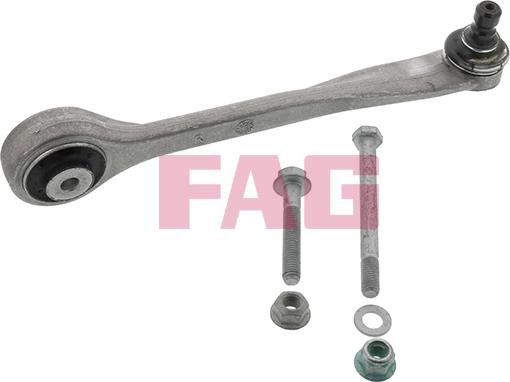 FAG 821 0772 10 - Track Control Arm autospares.lv