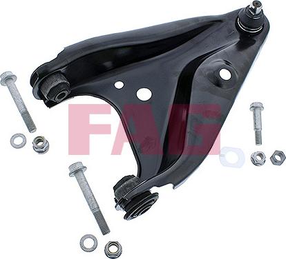 FAG 821 1059 10 - Track Control Arm autospares.lv