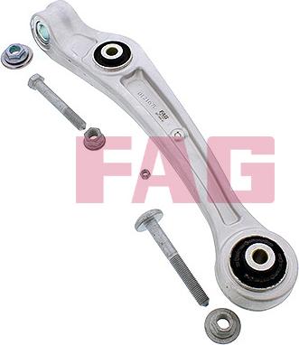 FAG 821 1069 10 - Track Control Arm autospares.lv