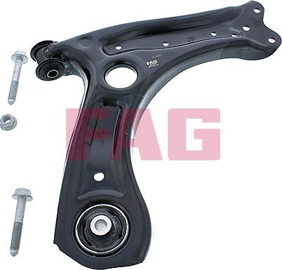 FAG 821 1061 10 - Track Control Arm autospares.lv