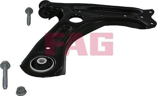 FAG 821 1068 10 - Track Control Arm autospares.lv