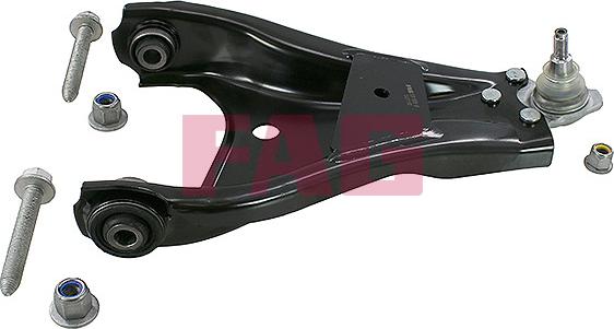 FAG 821 1009 10 - Track Control Arm autospares.lv