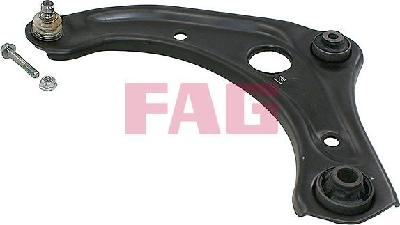 FAG 821 1000 10 - Track Control Arm autospares.lv