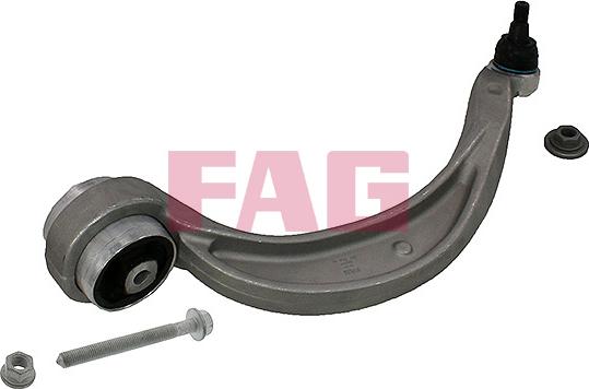 FAG 821 1015 10 - Track Control Arm autospares.lv