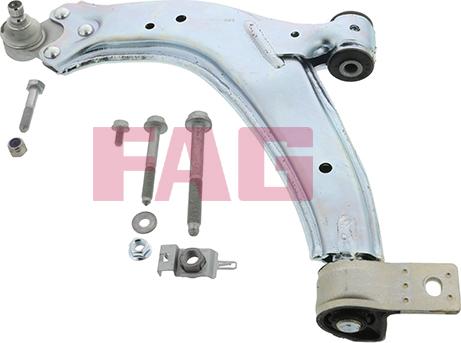 FAG 821 1016 10 - Track Control Arm autospares.lv