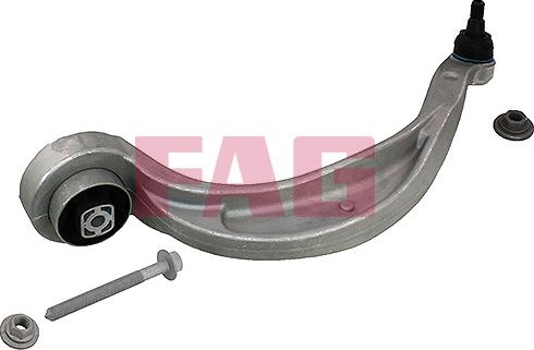 FAG 821 1013 10 - Track Control Arm autospares.lv