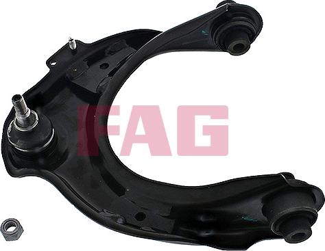 FAG 821 1088 10 - Track Control Arm autospares.lv