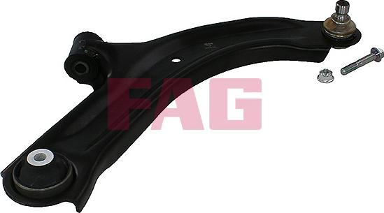 FAG 821 1079 10 - Track Control Arm autospares.lv