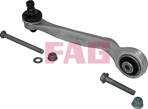 FAG 821 1191 10 - Track Control Arm autospares.lv