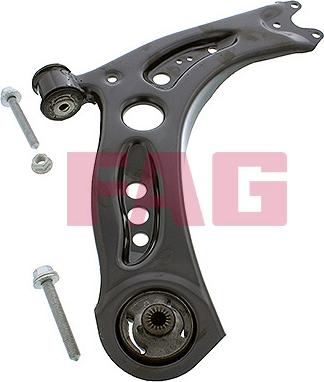 FAG 821 1149 10 - Track Control Arm autospares.lv