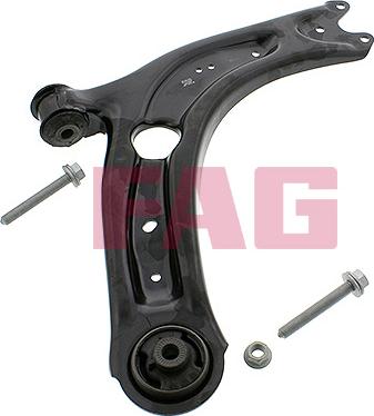 FAG 821 1145 10 - Track Control Arm autospares.lv