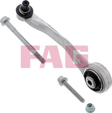 FAG 821 1140 10 - Track Control Arm autospares.lv