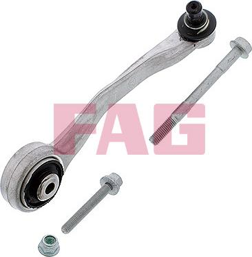 FAG 821 1141 10 - Track Control Arm autospares.lv