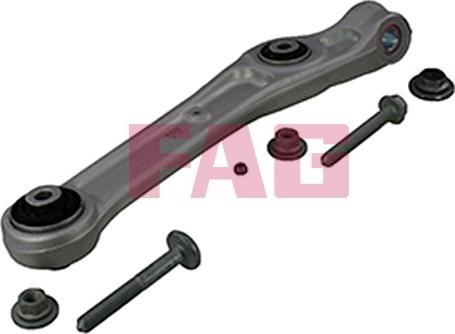 FAG 821 1155 10 - Track Control Arm autospares.lv