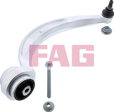 FAG 821 1156 10 - Track Control Arm autospares.lv