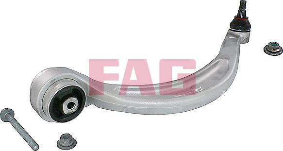 FAG 821 1157 10 - Track Control Arm autospares.lv