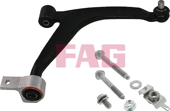 FAG 821 1180 10 - Track Control Arm autospares.lv