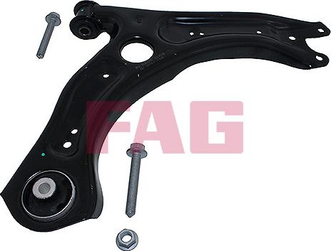 FAG 821 1251 10 - Track Control Arm autospares.lv