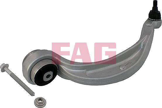 FAG 821 1257 10 - Track Control Arm autospares.lv