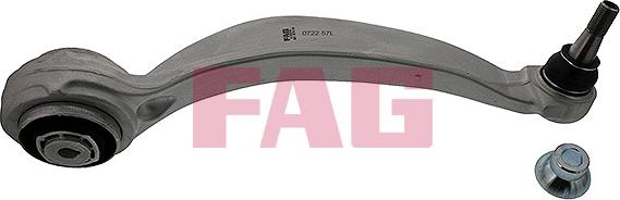 FAG 821 1211 10 - Track Control Arm autospares.lv