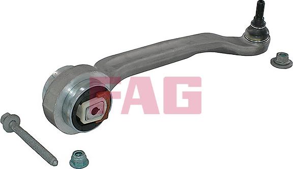 FAG 821 1220 10 - Track Control Arm autospares.lv