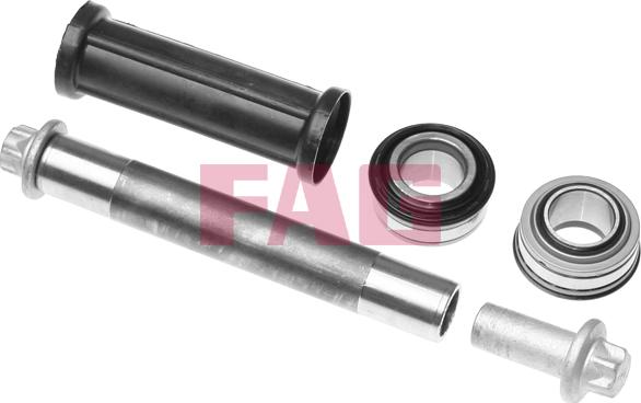 FAG 822 0009 30 - Repair Kit, link autospares.lv