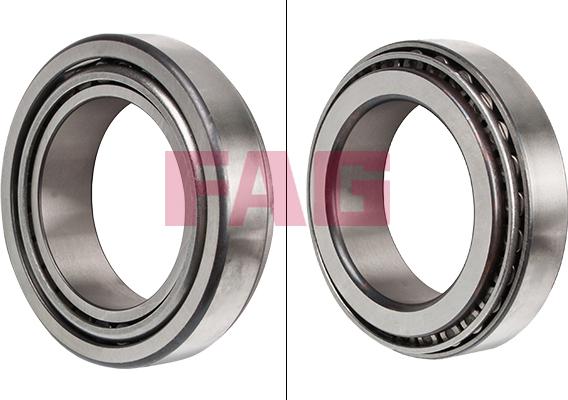 FAG 32012X - Wheel Bearing autospares.lv