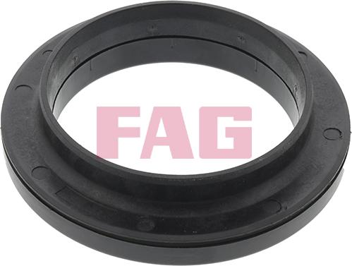 FAG 713 0409 20 - Rolling Bearing, suspension strut support mounting autospares.lv